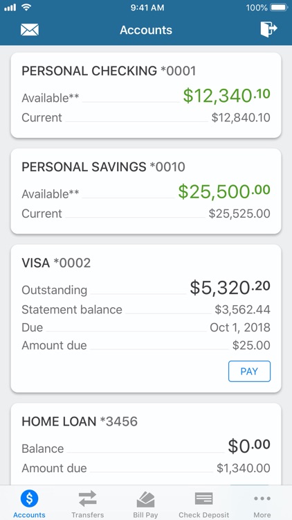 Rivermark Mobile