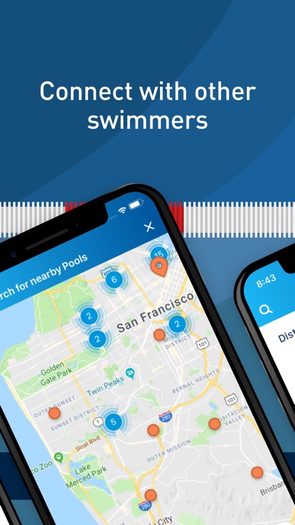 Swim.com: Swim Tracker screenshot-3