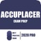 ACCUPLACER Test Prep 2020 allows you to study anywhere, anytime, right from your mobile device
