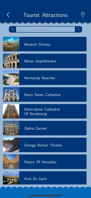 France Tourism(圖3)-速報App