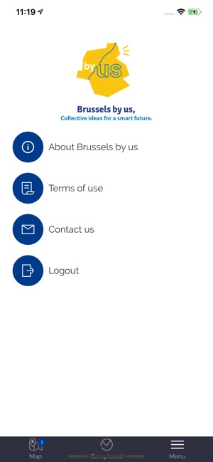 Brussels by us(圖5)-速報App