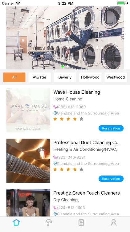 Aijia Dry Cleaning