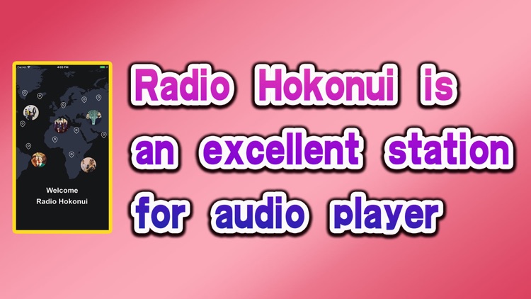 Radio Hokonui