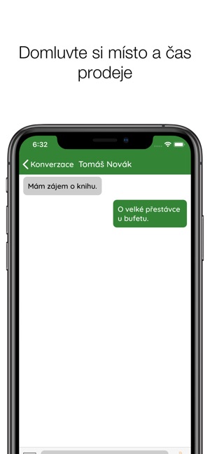 Burza učebnic(圖5)-速報App