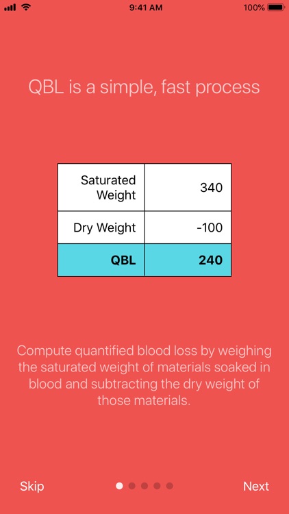 Quick QBL Lite by Quick QBL