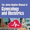 Icon Gynecology Obstetrics Ob-Gyn