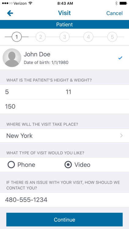 CareMount 24 7 By CareMount Medical P C 