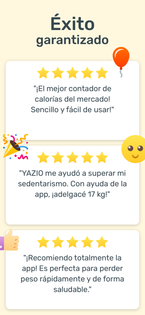 App dietas para adelgazar gratuitas
