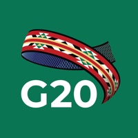 G20 Saudi Arabia 2020 pour PC