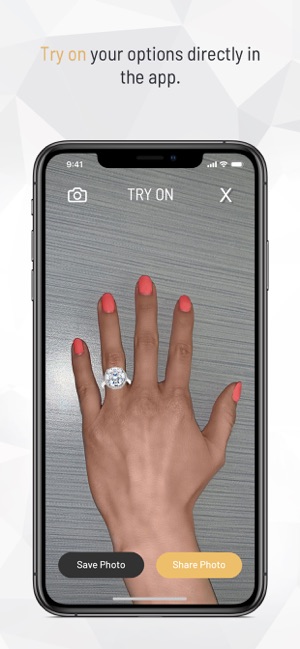 Engage: Wedding ring shop(圖4)-速報App