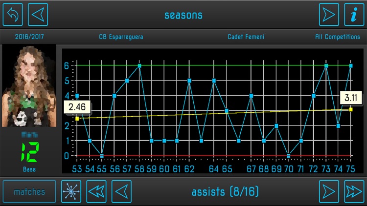 bbtraining stats screenshot-6