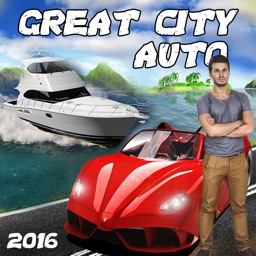 Great City Auto 2016