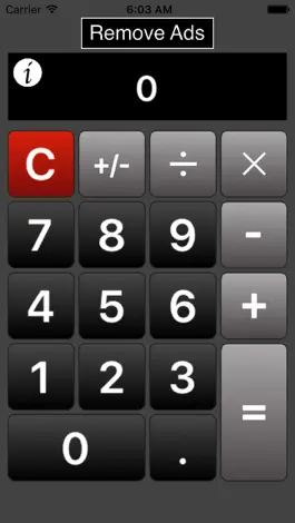 Game screenshot Calculator· - Easy to Use mod apk