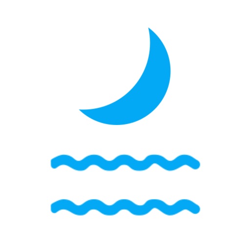 Tide and Solunar icon