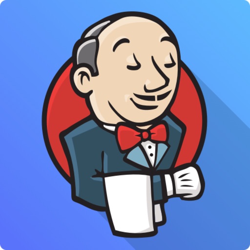 Butler - Client For Jenkins