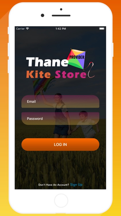 Thane Kite Store Provider