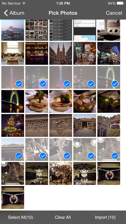Safety Photo+Video Lite screenshot-3