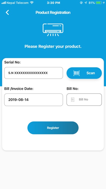 Tesla AC screenshot-5