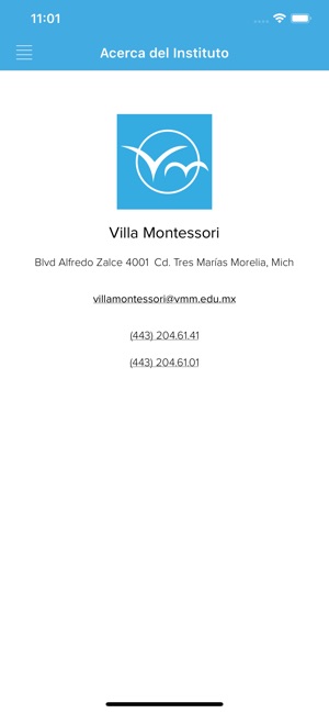 Villa Montessori de Morelia(圖7)-速報App