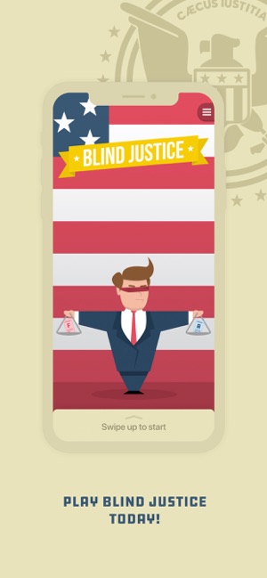 Blind Justice.(圖1)-速報App