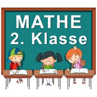 Mathe 2. Klasse pour PC