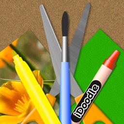 iDoodle Crafts HD