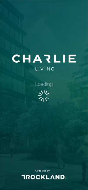 Charlie Living(圖1)-速報App