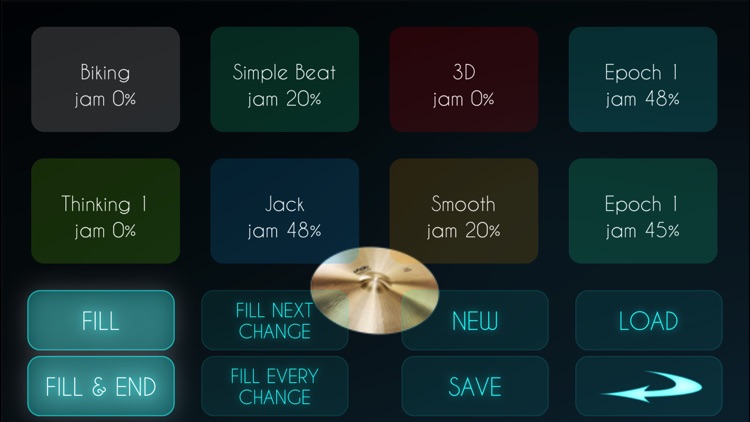 Future Drummer screenshot-3