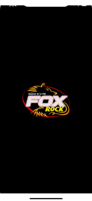 Rádio Fox Rock(圖1)-速報App