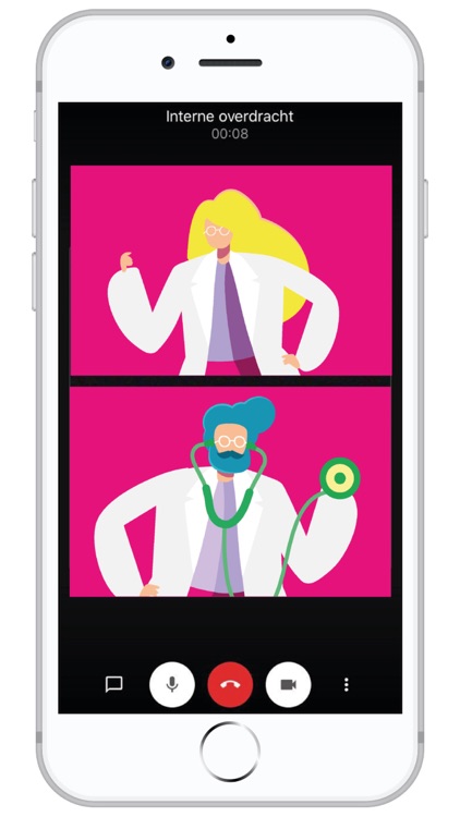 MDO Beeldbellen screenshot-3