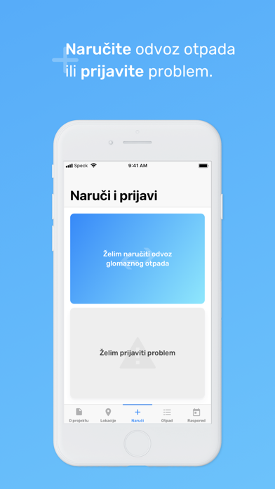 How to cancel & delete I ja odvajam - Sv. Ivan Žabno from iphone & ipad 3