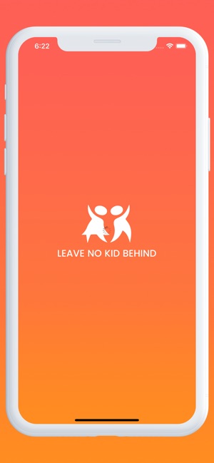 Leave No Kid Behind