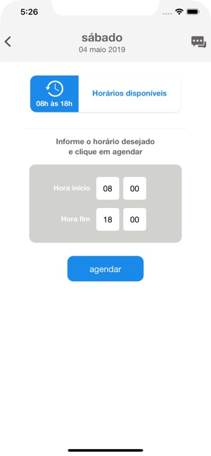 Paraná Serviços(圖4)-速報App