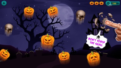 Halloween Smasher screenshot 3
