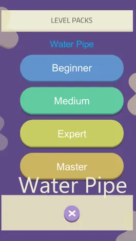 Game screenshot Water Pipe - Puzzle Lines hack