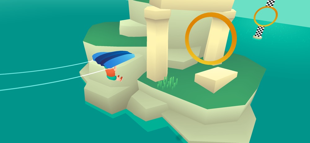 Island Glider hack tool