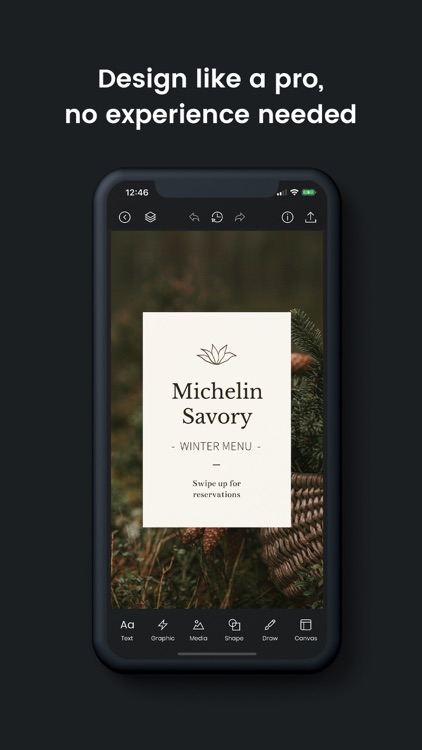 DesignLab - Creative Design screenshot-7