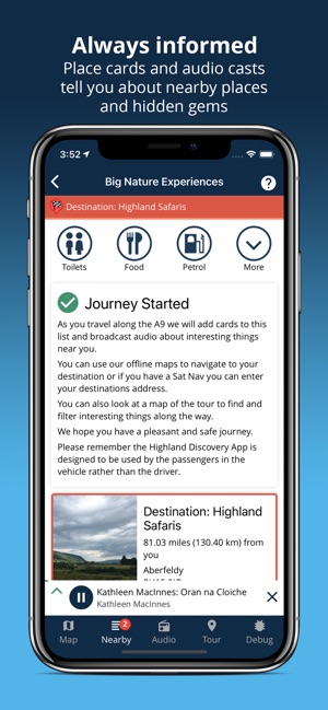 Explore Stirling(圖5)-速報App