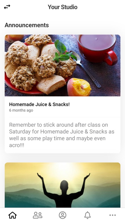 Rowan REC Center screenshot-3