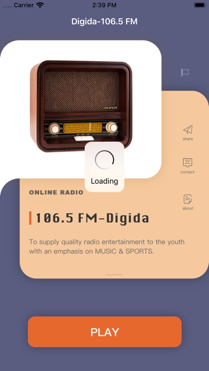 Digida-106.5 FM