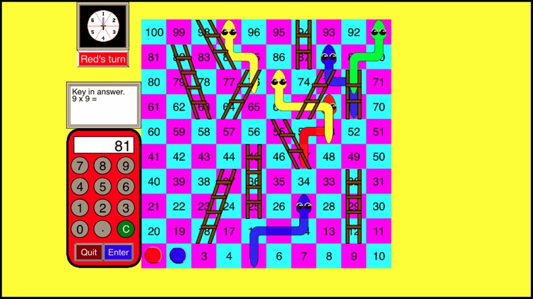 2nd Grade Math - Math Galaxy screenshot-9