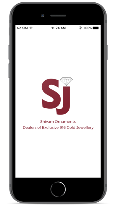 How to cancel & delete Shivam Ornaments - Gold Jewell from iphone & ipad 1