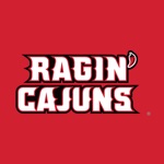 Ragin Cajuns Emojis  Filters