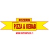 Rozerin Pizzeria - Tampere