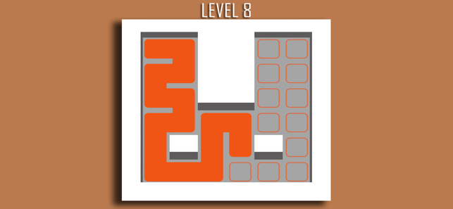 Paint The Maze - Puzzle Game(圖2)-速報App