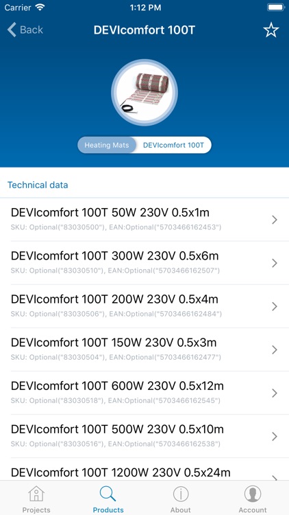 DEVIinstaller™ App screenshot-3