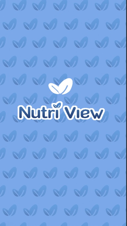 Nutri View