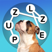Puzzlescapes: Word Puzzle Game