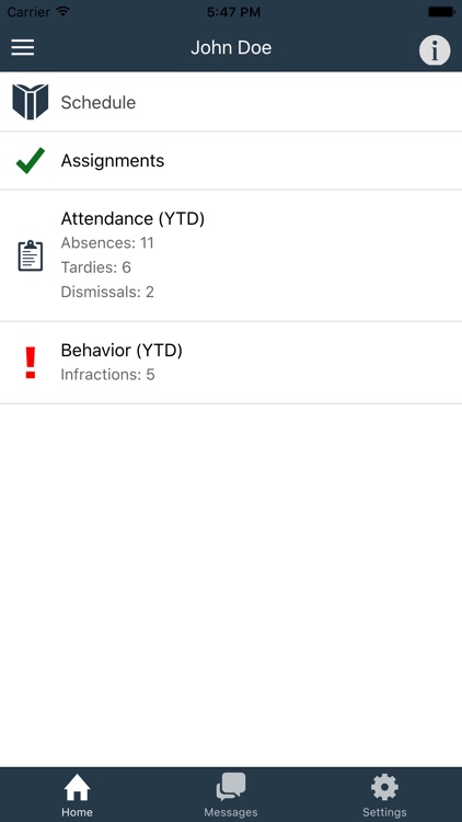 Vision Family Mobile