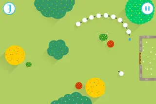 Hey Duggee: The Big Outdoor App - Screenshot 2